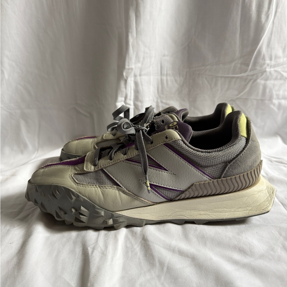 New Balance x FIGS XC 72 Sneakers